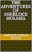 The Adventures of Sherlock Holmes