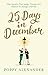 25 Days 'til Christmas