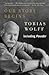 Powder by Tobias Wolff