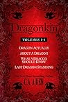 Dragonkin Bundle ...