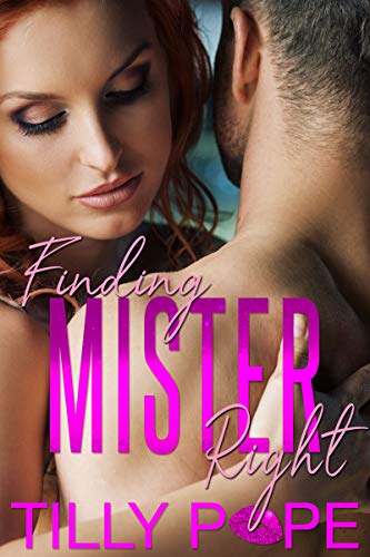 Finding Mr. Right (Kindle Edition)