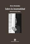 Sobre la incomodidad