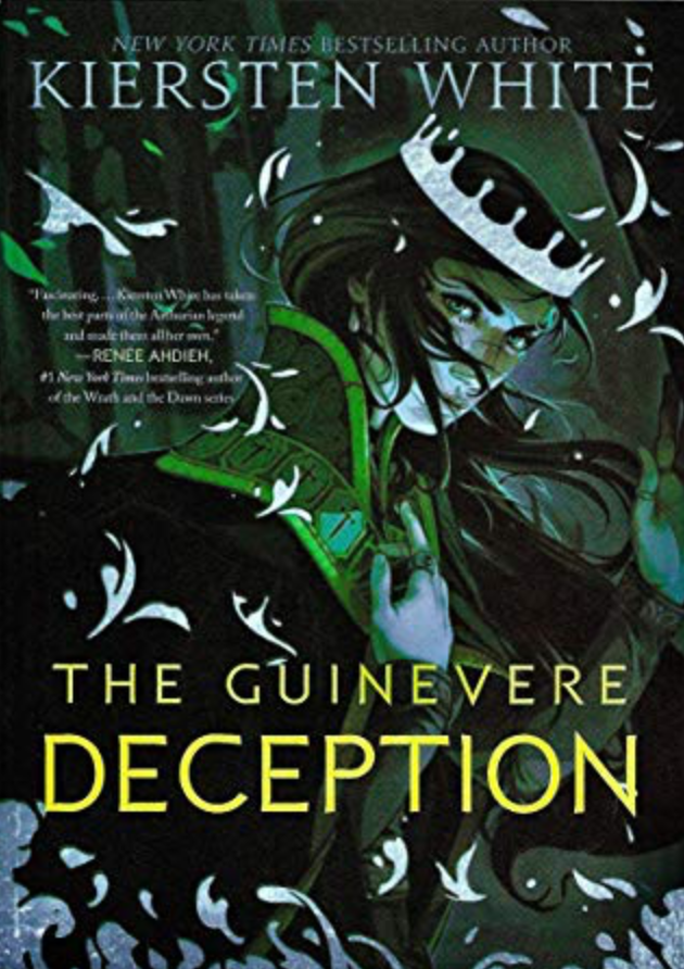 The Guinevere Deception