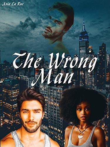 The Wrong Man (Kindle Edition)