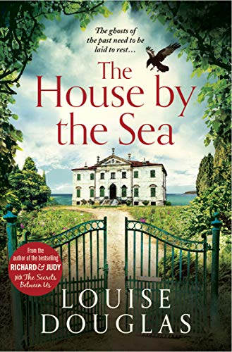 The House by the Sea (Kindle Edition)
