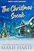 The Christmas Sneak (Hope's Turn Holidays #2)