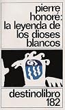 La leyenda de los...
