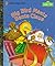 Big Bird Meets Santa Claus (Golden Books)