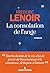 La Consolation de l'Ange by Frédéric Lenoir La Consolation de l'Ange by Frédéric Lenoir