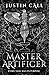 Master Artificer (The Silent Gods #2)