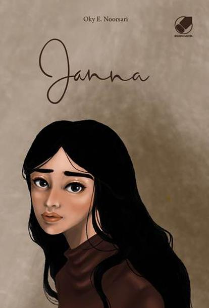 Janna (Paperback)
