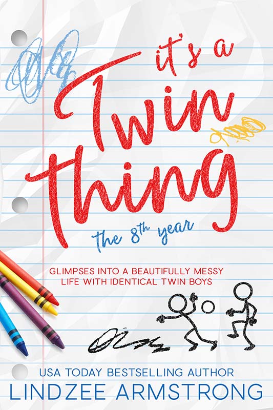 It's a Twin Thing: The 8th Year
