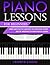 Piano Lessons for Beginners...