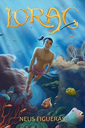 Lorac (Kindle Edition)