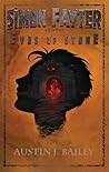 Simon Fayter and the Eyes of Stone (Simon Fayter, #4)