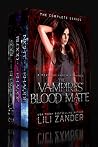 The Vampires' Blo...