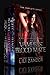 The Vampires' Blood Mate by Lili Zander