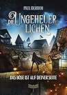 Die Ungeheuerlichen - Das Böse ist auf deiner Seite by Paul Durham