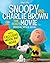 Snoopy and Charlie Brown: The Peanuts Movie: Official Movie Novel