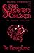 The Sorcerer's Children: Th...