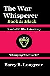 The War Whisperer...
