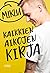 Kaikkien aikojen kirja by Miklu