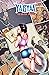 Yagyaa - The Demon Goddess #1 by Nitin Mishra