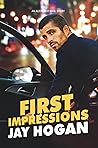 First Impressions by Jay Hogan