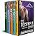 The Rockwell Legacy Complete Box Set: 5 books