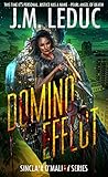 Domino Effect (Sinclair O'Malley #3)
