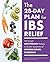 The 28-Day Plan for IBS Rel...