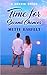 Time for Second Chances (Solvik, #5)