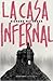 La casa infernal by Richard Matheson La casa infernal by Richard Matheson