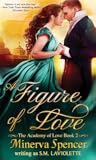 A Figure of Love (The Academy of Love, #2)