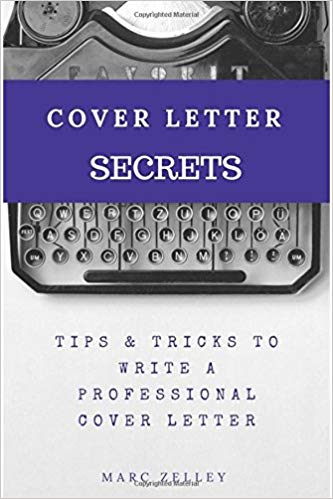 Cover Letter Secrets