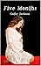 Five Months (Five #3)