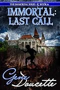 Immortal: Last Call