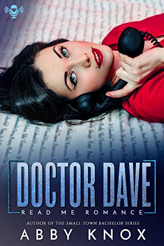 Doctor Dave (Kindle Edition)