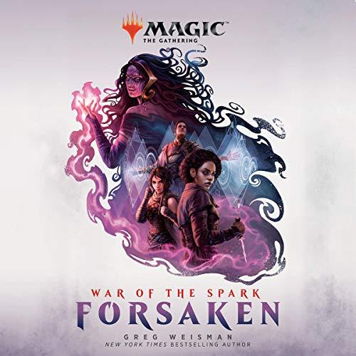 War of the Spark: Forsaken: Magic: The Gathering