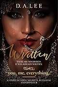Written: A Story of Love, Secrets, Betrayal and Honour