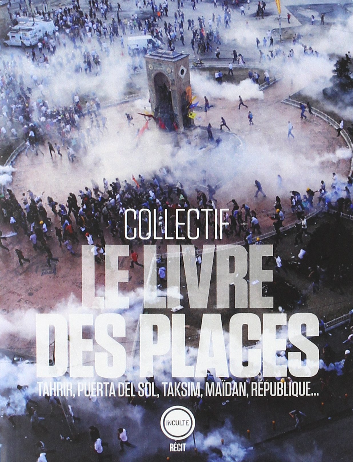 Le Livre des places