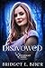 Disavowed (Birthright, #5)