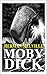 Moby Dick (Illustrated)