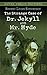The Strange Case of Dr. Jekyll