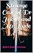 Strange Case of Dr Jekyll and Mr Hyde