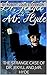 The Strange Case of Dr. Jekyll and Mr. Hyde