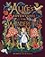 Alice's Adventures in Wonderland  Illustrated