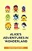 Alice's Adventures in Wonderland