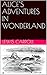 ALICE’S ADVENTURES IN WONDERLAND