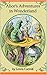 Alice's Adventures in Wonderland (illustrated)